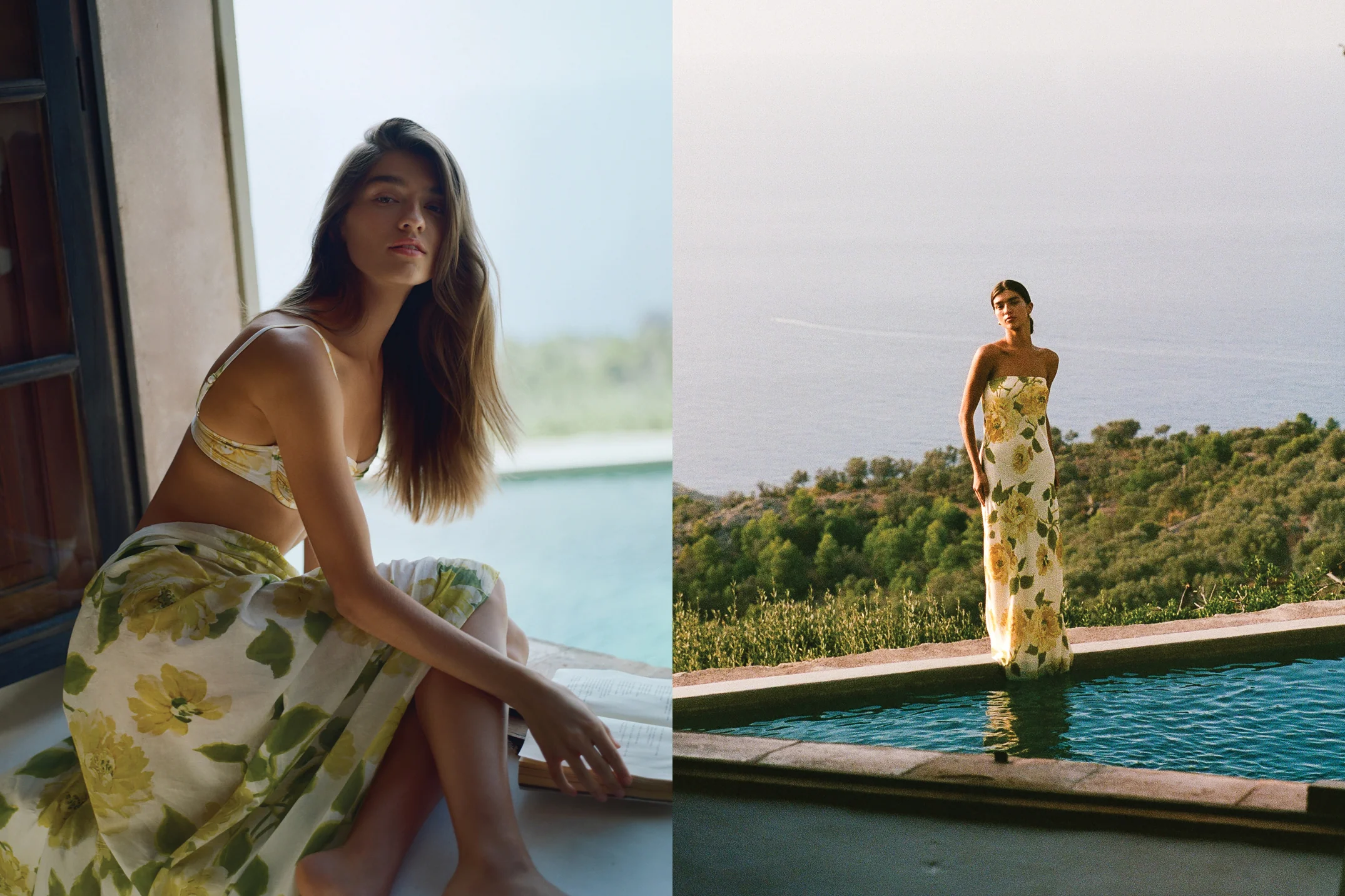 Summer Starts with peony